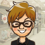 店長・トリマー　福岡 穫