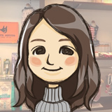 新宿店トリマー 白井香澄